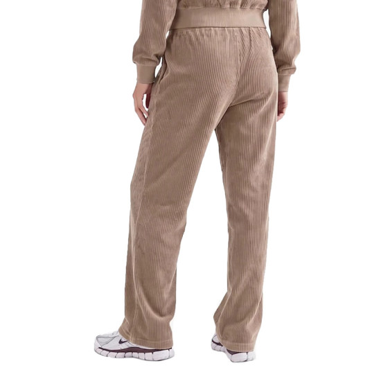 Karl Kani Γυναικείο παντελόνι Signature Corduroy Trackpants